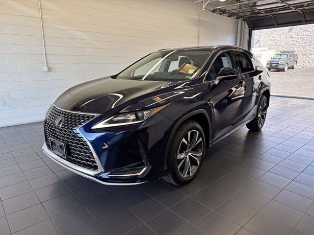 Used 2022 Lexus RX RX 350