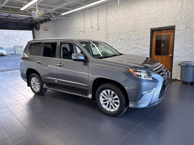 2016 Lexus GX 460