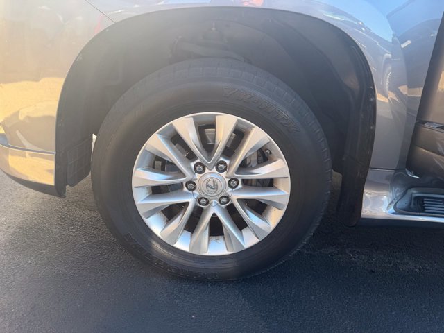  LEXUS GX 460