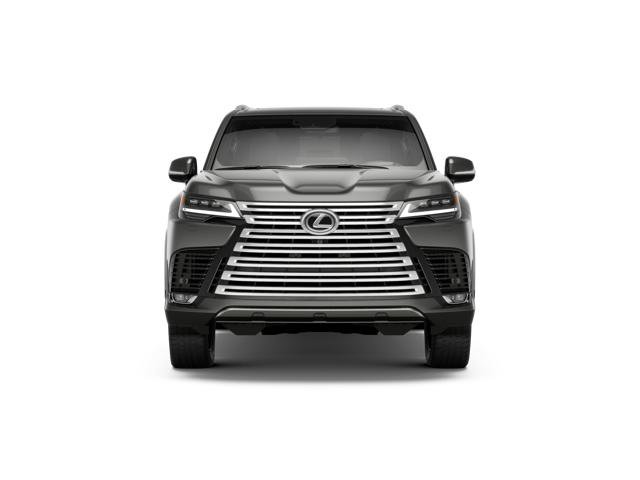 New 2026 Lexus LX 600 Luxury Sport Utility