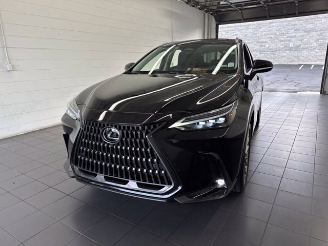 L Certified Inventory | Reliable Lexus | in Springfield MO