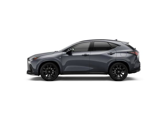 New 2026 Lexus NX 350 F SPORT Handling Sport Utility