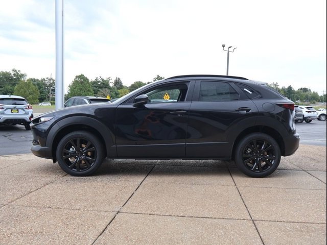 New 2026 Mazda CX-30 2.5 S Aire Edition Sport Utility