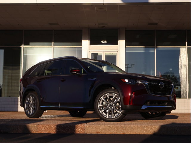 2026 Mazda CX-90 3.3 Turbo Premium Plus AWD Sport Utility