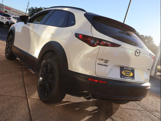 New 2026 Mazda CX-30 2.5 S Aire Edition Sport Utility