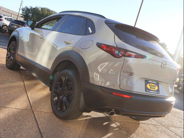 New 2026 Mazda CX-30 2.5 S Aire Edition Sport Utility