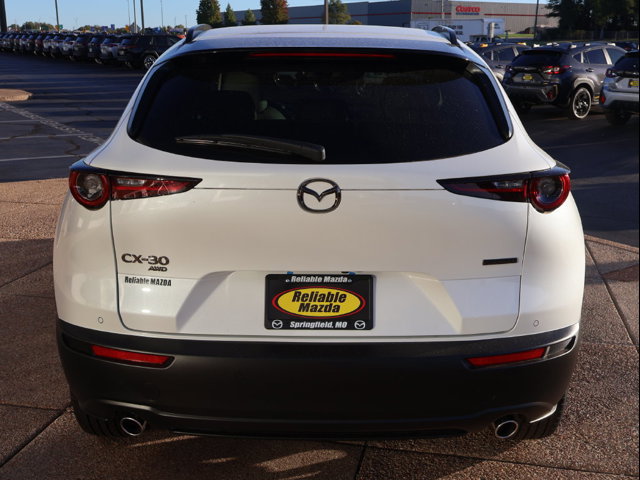 New 2026 Mazda CX-30 2.5 S Aire Edition Sport Utility