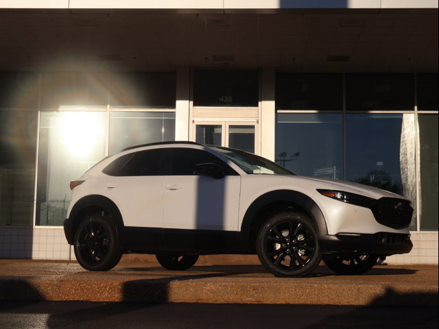 New 2026 Mazda CX-30 2.5 S Aire Edition Sport Utility