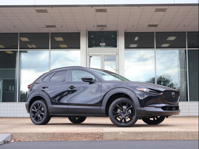 New 2026 Mazda CX-30 2.5 S Aire Edition Sport Utility