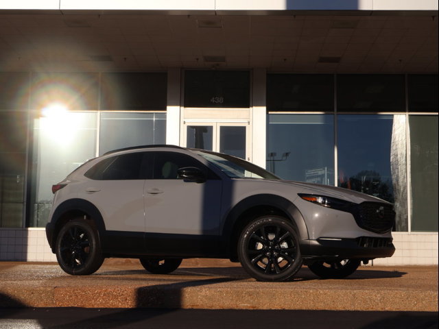 New 2026 Mazda CX-30 2.5 S Aire Edition Sport Utility