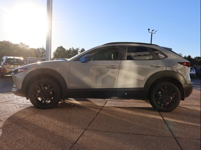 New 2026 Mazda CX-30 2.5 S Aire Edition Sport Utility