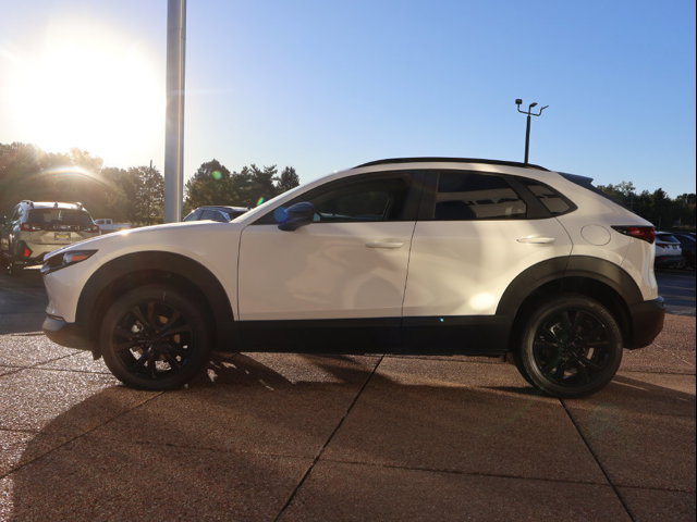 New 2026 Mazda CX-30 2.5 S Aire Edition Sport Utility