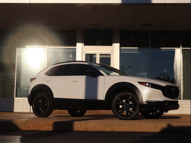 2026 Mazda CX-30 2.5 S Aire Edition Sport Utility