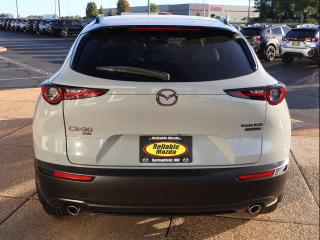New 2026 Mazda CX-30 2.5 S Aire Edition Sport Utility