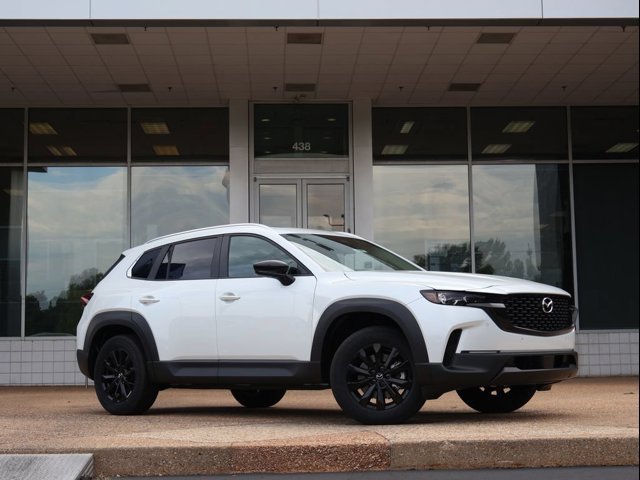  Mazda CX-50