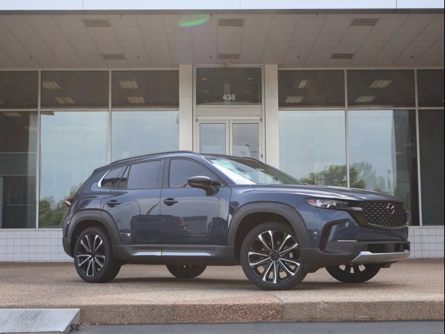 2026 Mazda CX-50 2.5 Turbo Premium Plus AWD Sport Utility