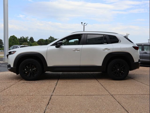 New 2026 Mazda CX-50 2.5 S Preferred AWD Sport Utility