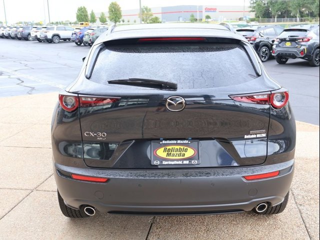 New 2026 Mazda CX-30 2.5 S Aire Edition Sport Utility