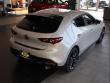 2026 Mazda Mazda3 Hatchback 2.5 Turbo Premium Plus AWD HATCHBACK