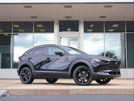 2026 Mazda CX-30 2.5 S Aire Edition Sport Utility