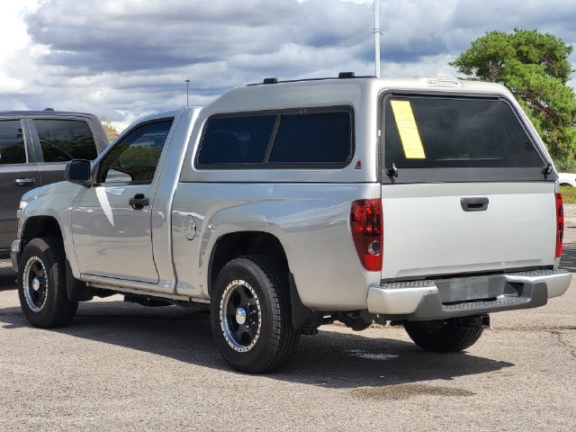 Used 2012 Chevrolet Colorado Work Truck Truck
