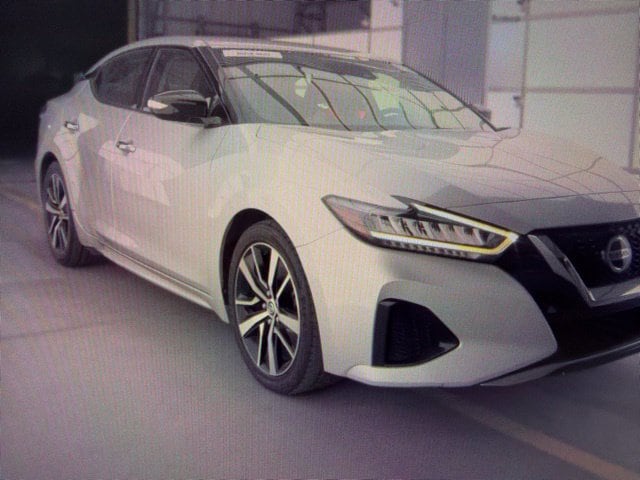 2022 Nissan Maxima