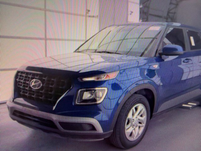 Used 2022 Hyundai Venue SE SUV