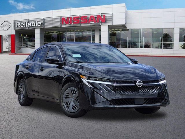 2027 Nissan Sentra S