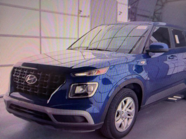 Used 2022 Hyundai Venue SE SUV