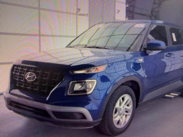 Used 2022 Hyundai Venue SE SUV