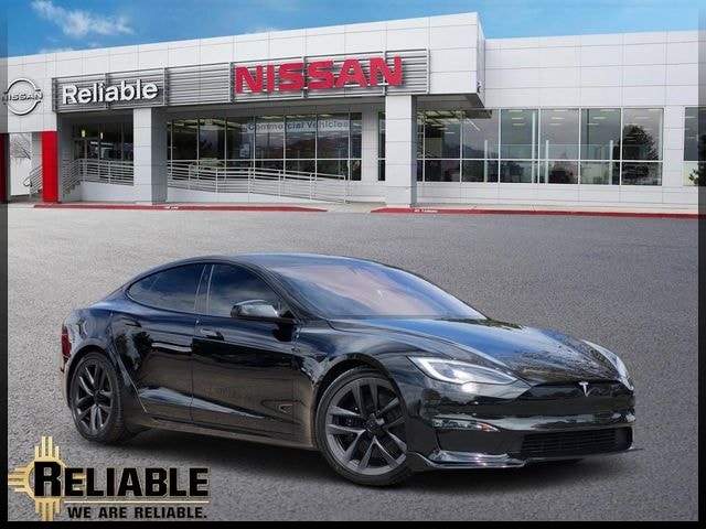 2023 Tesla Model S