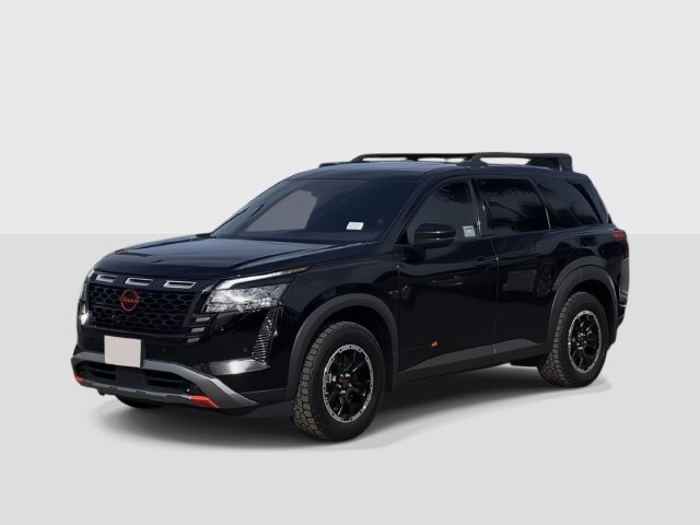2026 Nissan Pathfinder Rock Creek SUV
