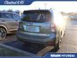 2017 Subaru Forester 2.5i Limited SUV