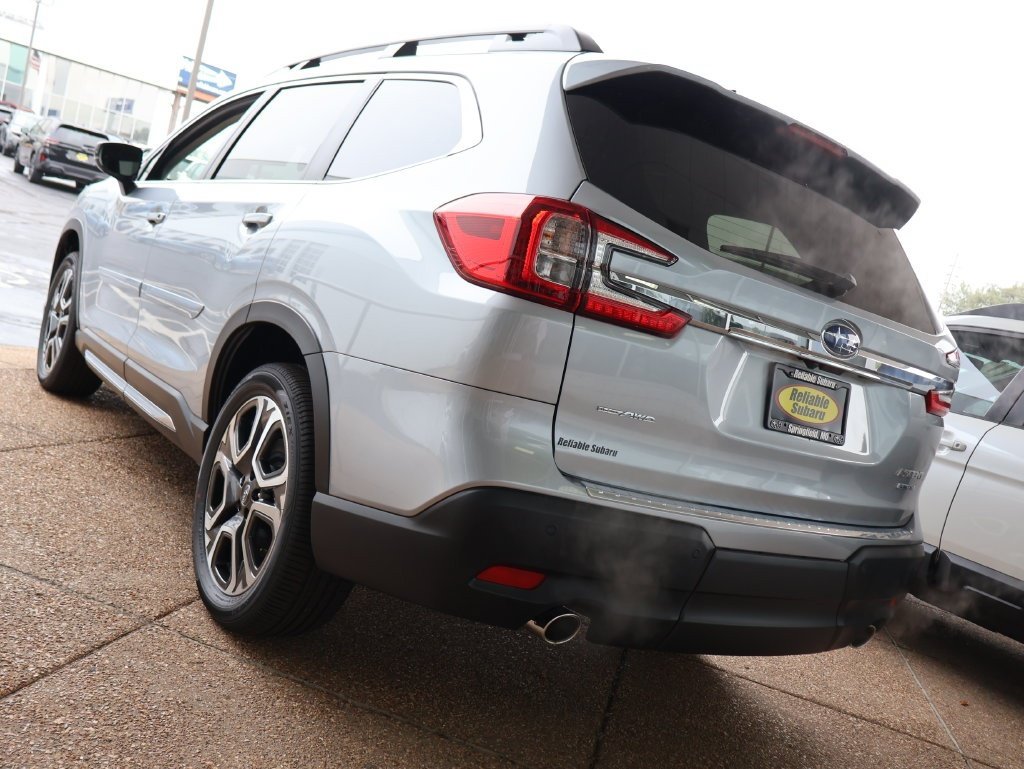 New 2027 Subaru Ascent Limited 7-Passenger SUV