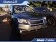 2017 Subaru Forester 2.5i Limited SUV
