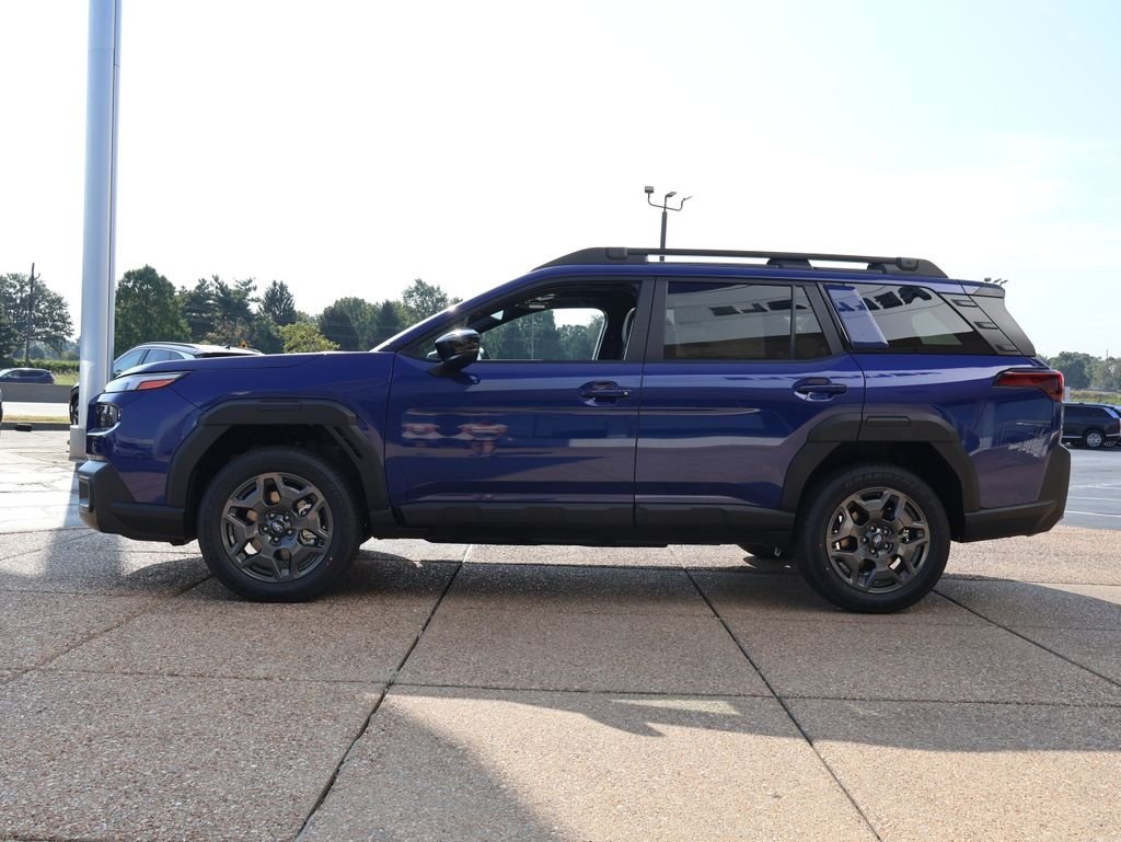 New 2026 Subaru Outback Premium SUV