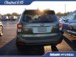2017 Subaru Forester 2.5i Limited SUV