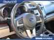 2017 Subaru Outback 3.6R SUV