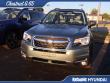 2017 Subaru Forester 2.5i Limited SUV