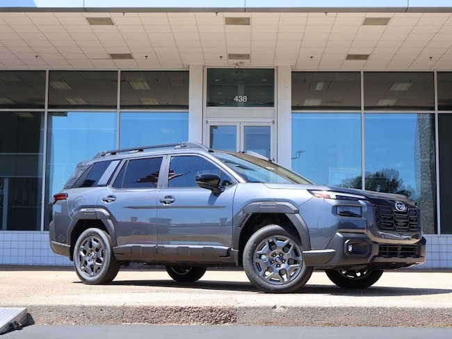 2026 Subaru Outback Premium SUV