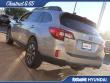 2017 Subaru Outback 3.6R SUV