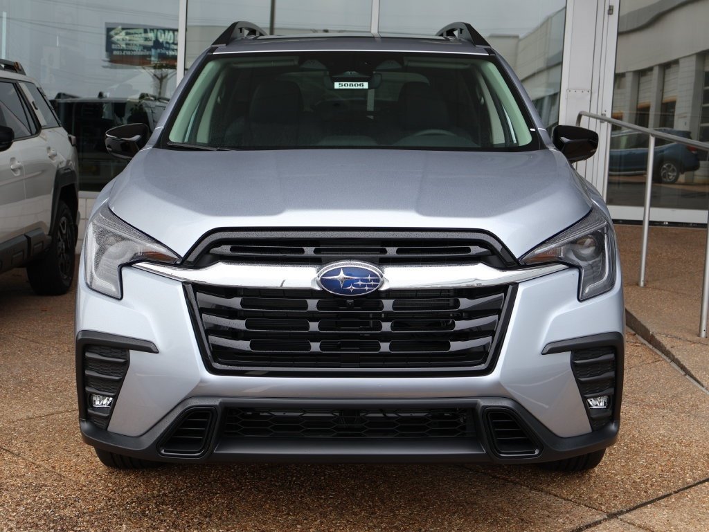 New 2027 Subaru Ascent Limited 7-Passenger SUV