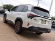 2026 Subaru Forester Sport SUV