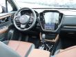 2026 Subaru Forester Touring SUV