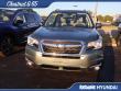 2017 Subaru Forester 2.5i Limited SUV