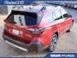 2022 Subaru Outback Limited XT SUV