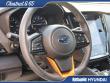 2023 Subaru Outback Wilderness SUV