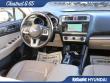 2017 Subaru Outback 3.6R SUV