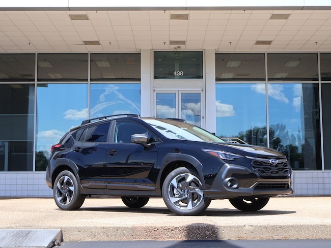 2026 Subaru Crosstrek Limited SUV
