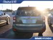 2017 Subaru Forester 2.5i Limited SUV